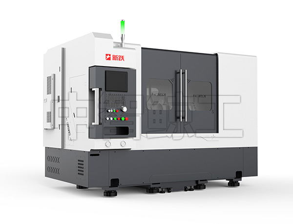 雙面車床使用效果怎么樣?優(yōu)勢有哪些